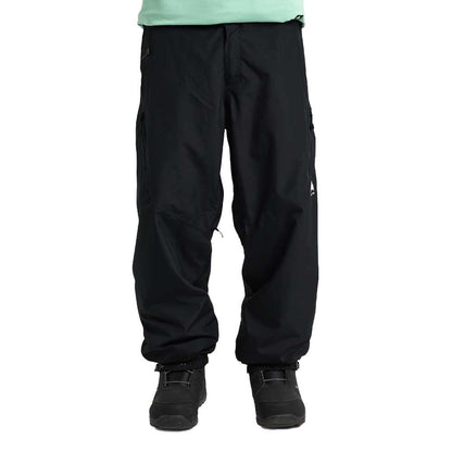 RSRV RLX Pant (Black)