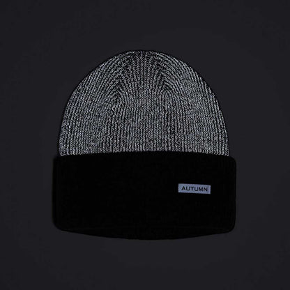 Reflect Beanie (Black)
