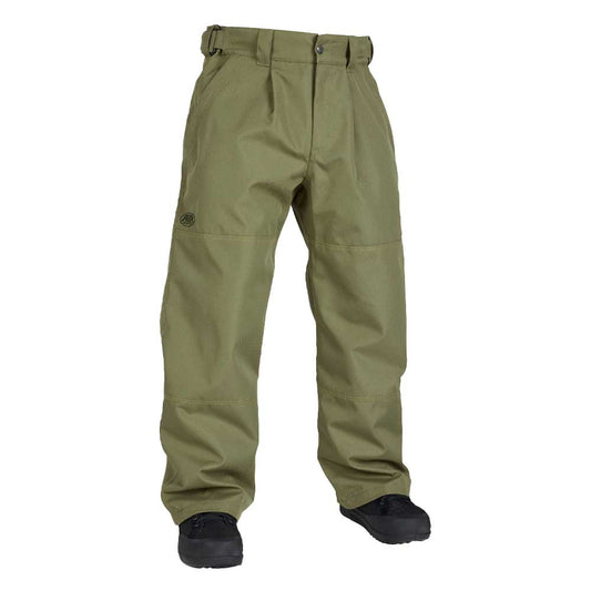 Wrench Pant (Shroom)