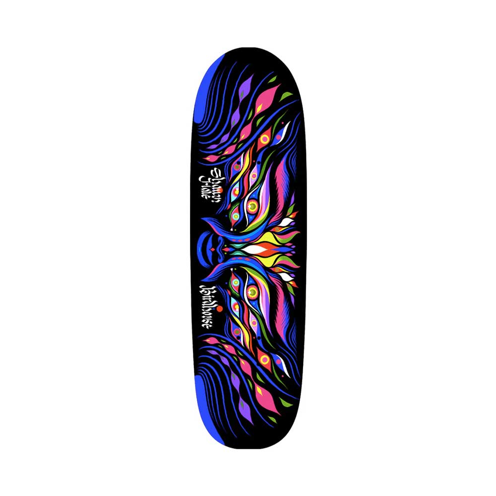 Shawn Hale Entities Deck (8.75)