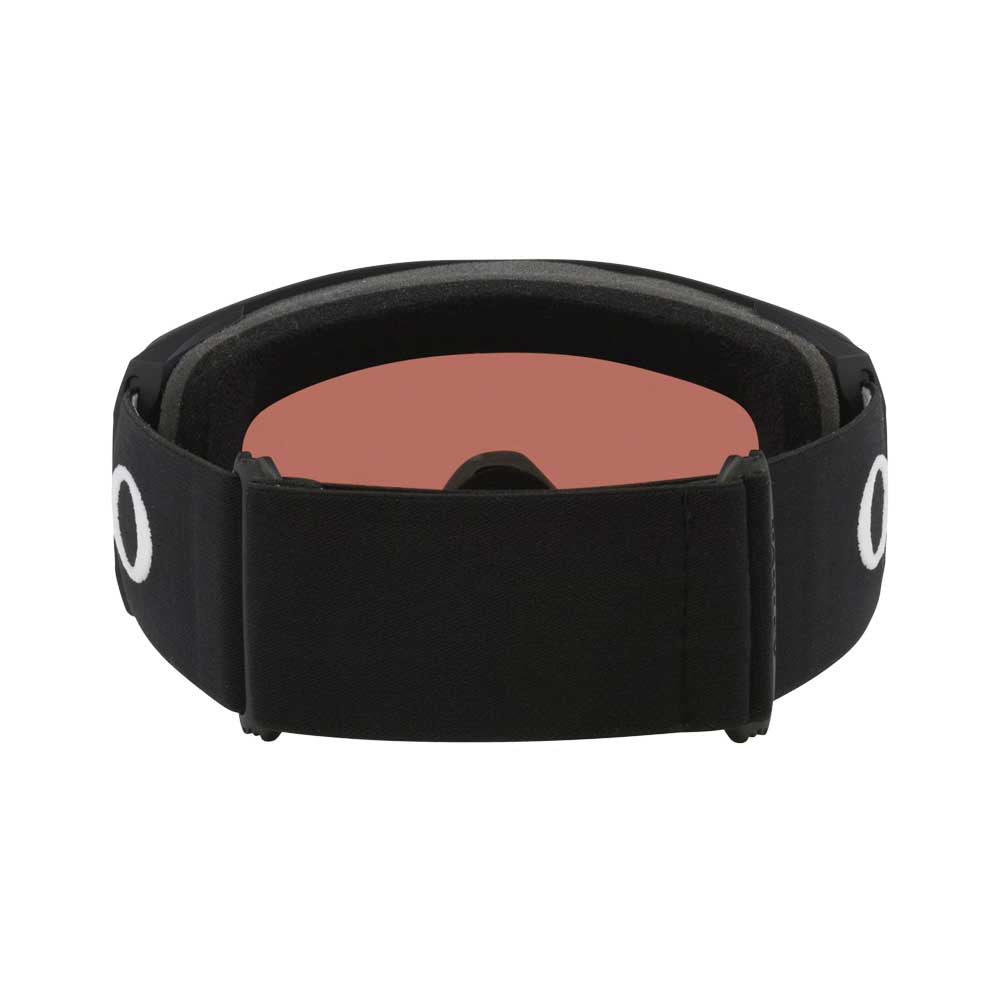 Line Miner (Matte Black/24k Iridium)