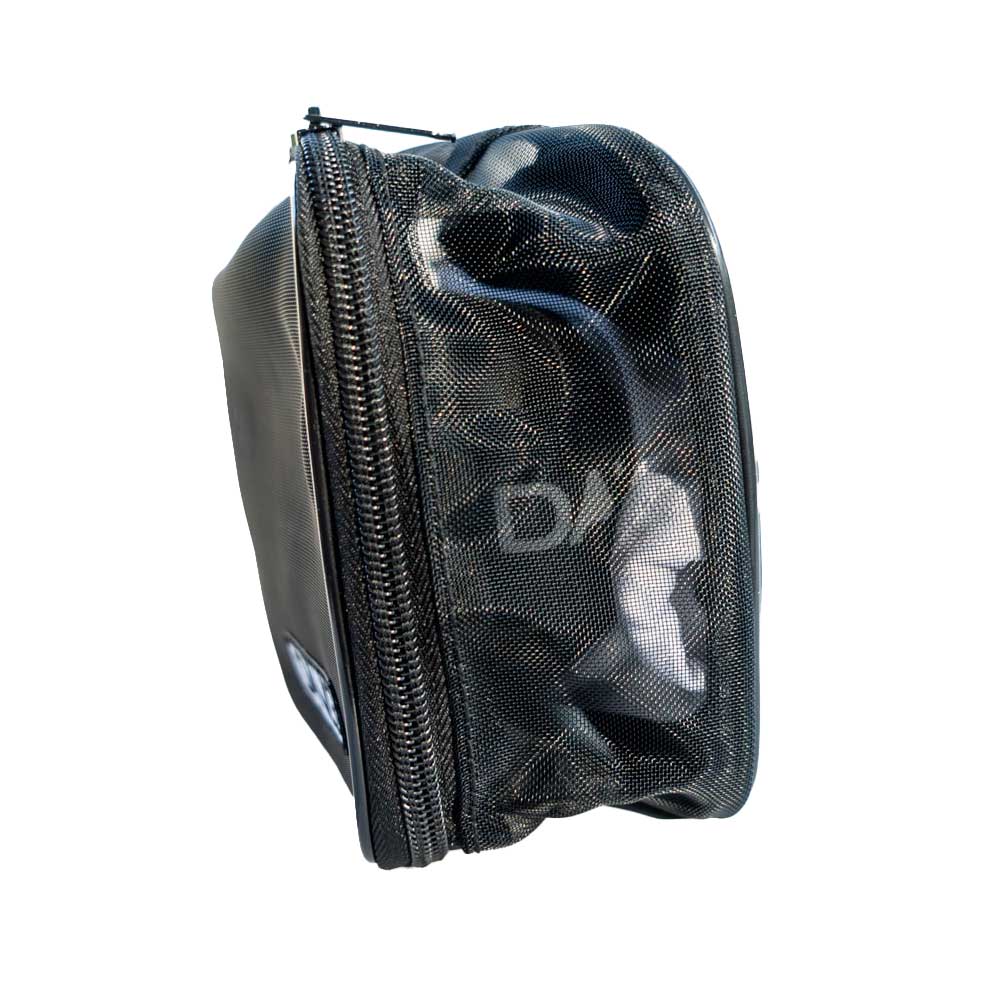 Goggle Garage (Black)