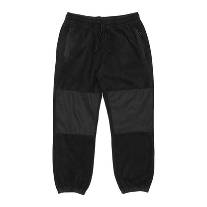 High Pile Bask Pant (Black)