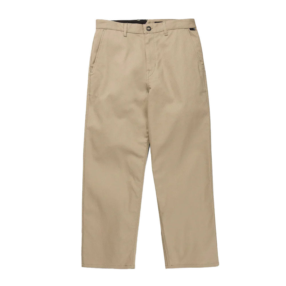 Billow Twill Pant