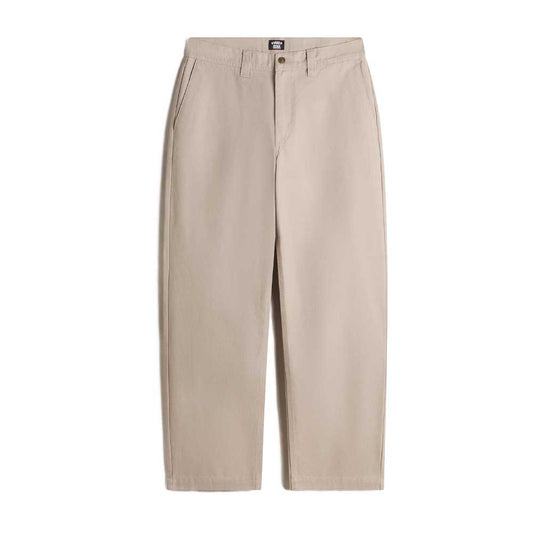Skate Loose Atiba Pant (Mushroom)