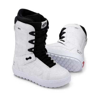 HI-Standard OG (Ojo White 26)