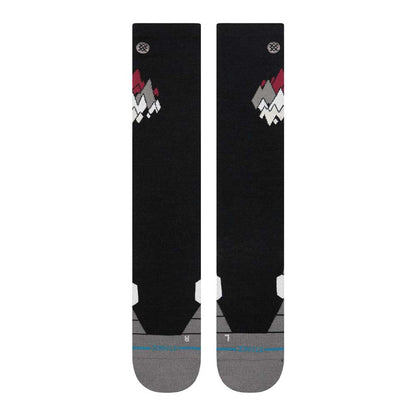 Peaks UL Wool Snow Socks