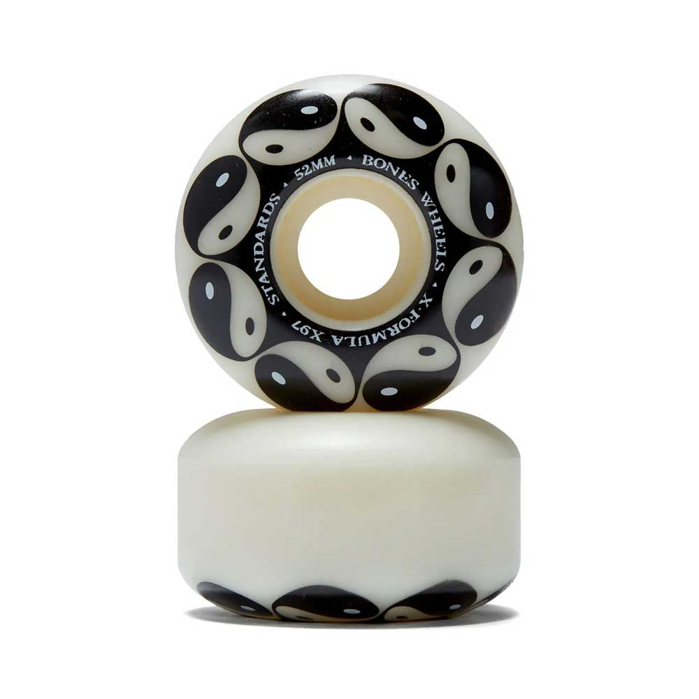 Yin Yang X-Formula V1 Standard