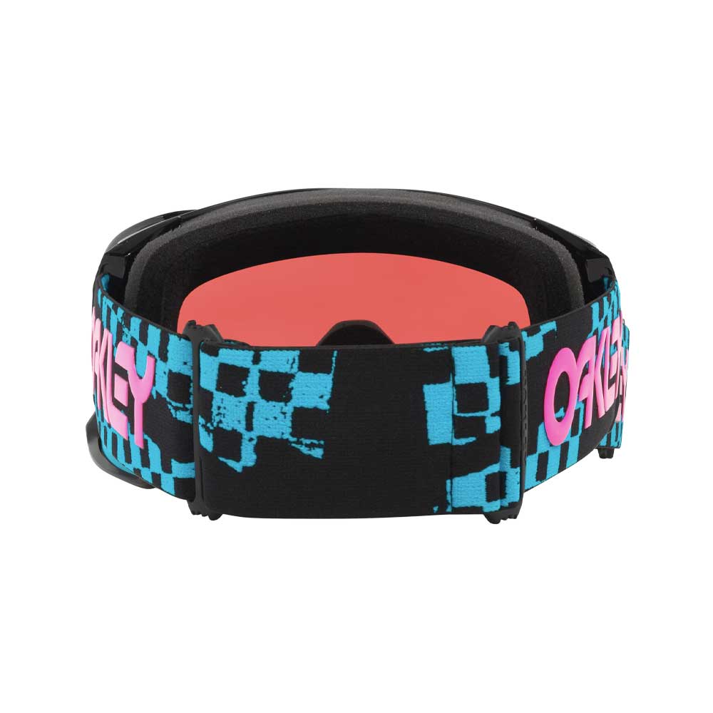 Line Miner (Chex Black/Prizm Sapphire Iridium)