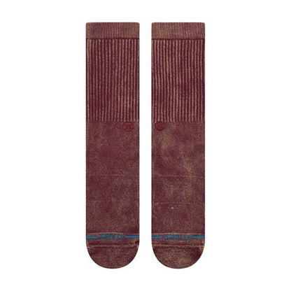 Icon Dyed Crew (Fig)