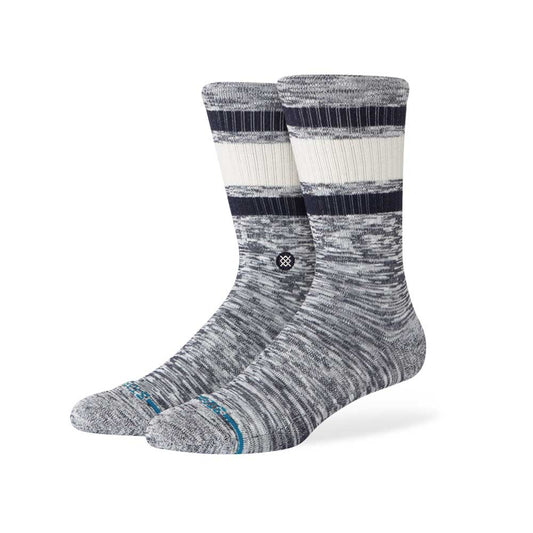 Slub Boyd Crew (Blue)