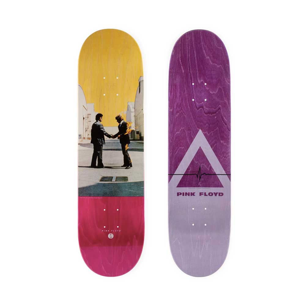 Team Wish Deck
