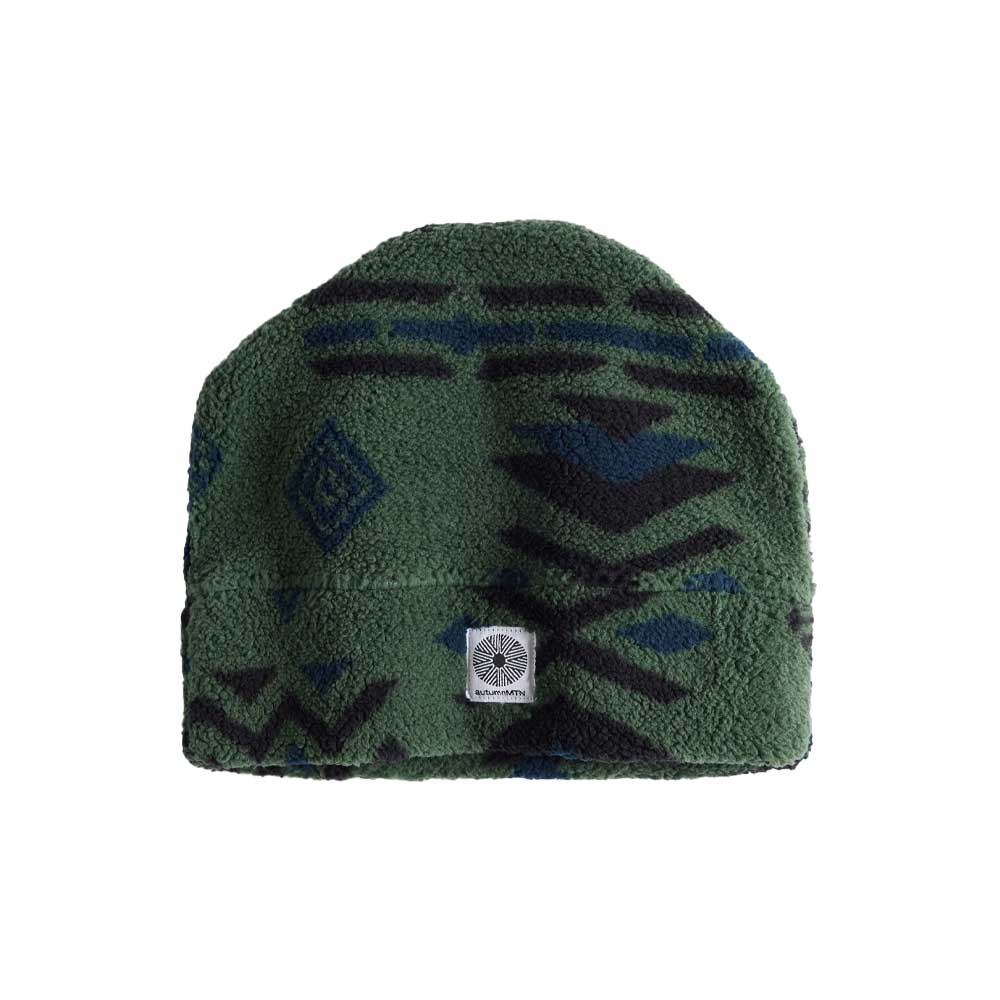 MTN Goat Beanie