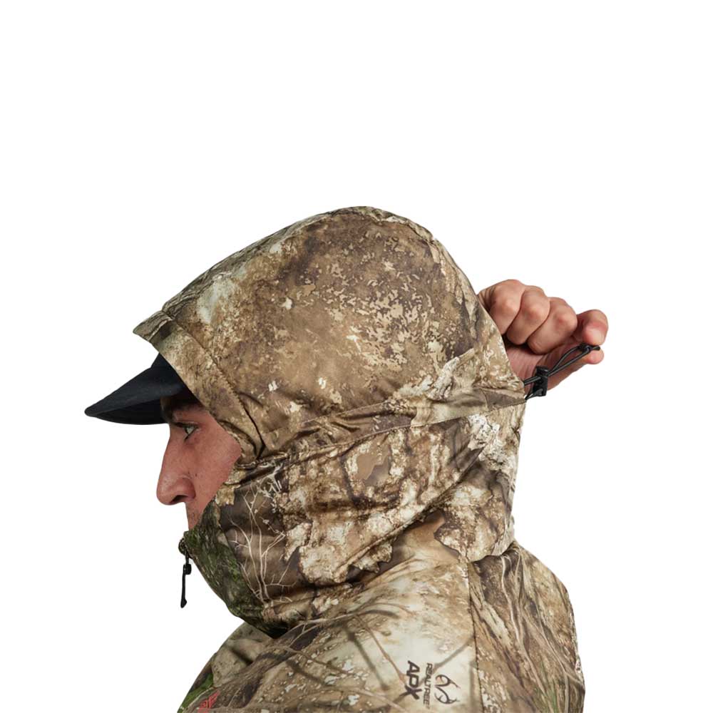 Beast Crux Insulator (Real Tree APX)