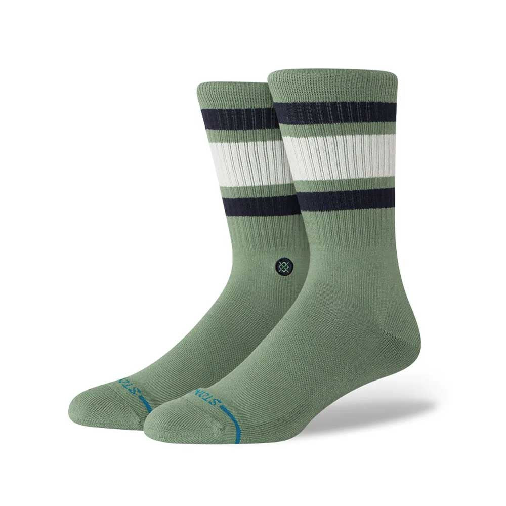 Boyd ST Sock (Green)