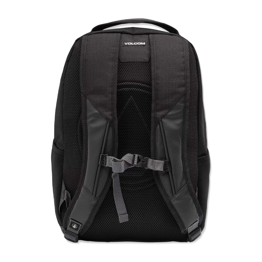 Grindstone Skate Backpack (BLK)