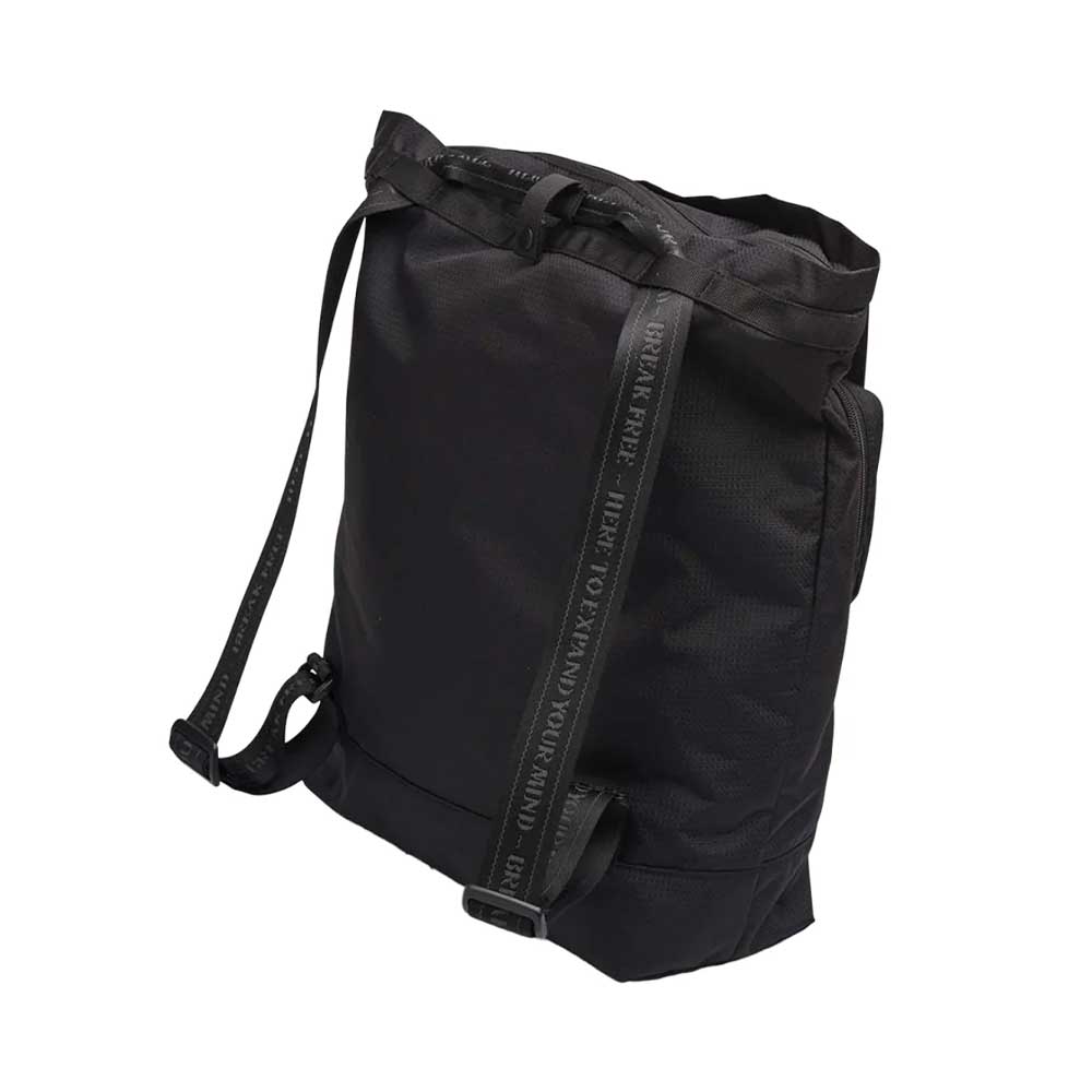 Tote Pack (Black)