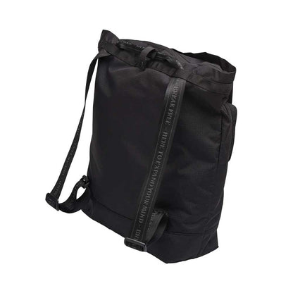 Tote Pack (Black)
