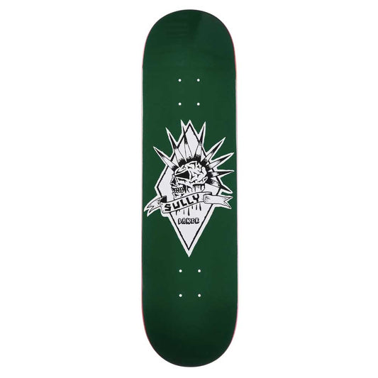 Sully Skully Deck