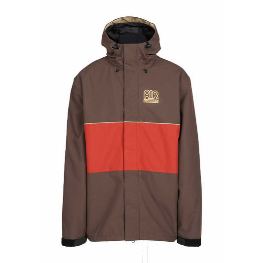 Phatstripe Jacket (Cocard Chocolate)