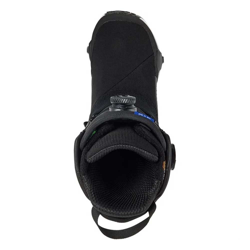 High Shot X SO (Black 26)