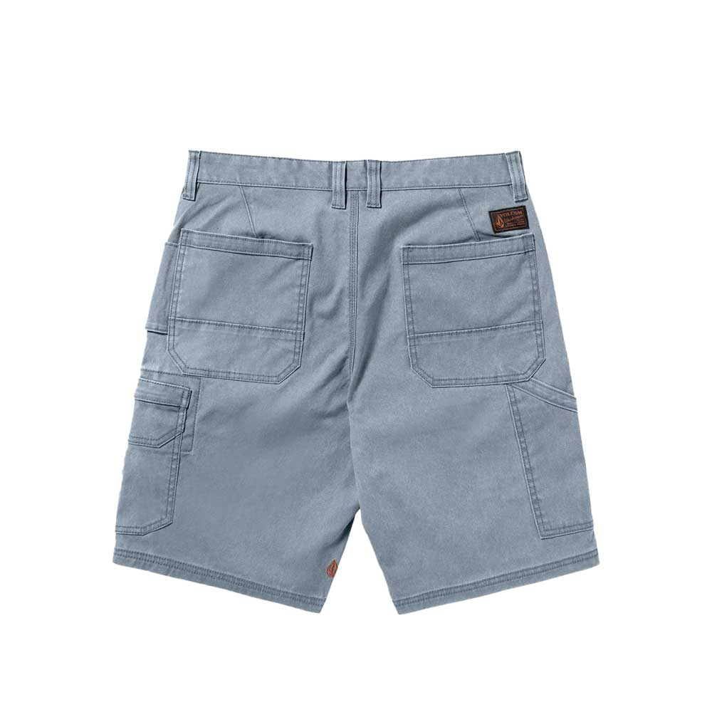 Gage Work Shorts 21