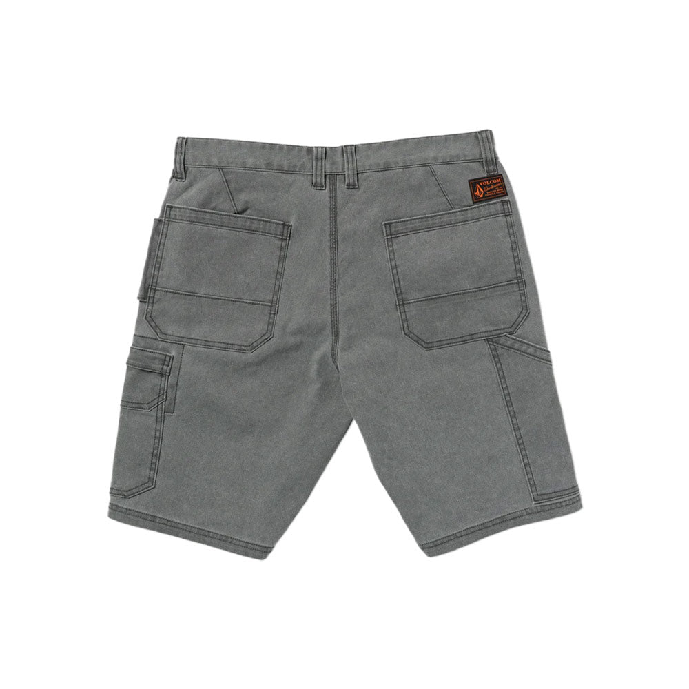 Gage Work Short (Stealth STH)