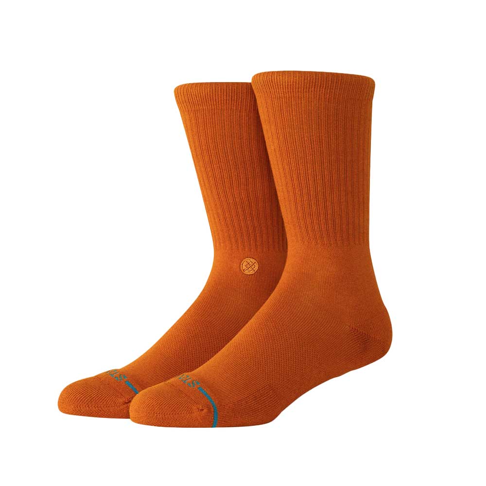 Icon Sock (Spice)
