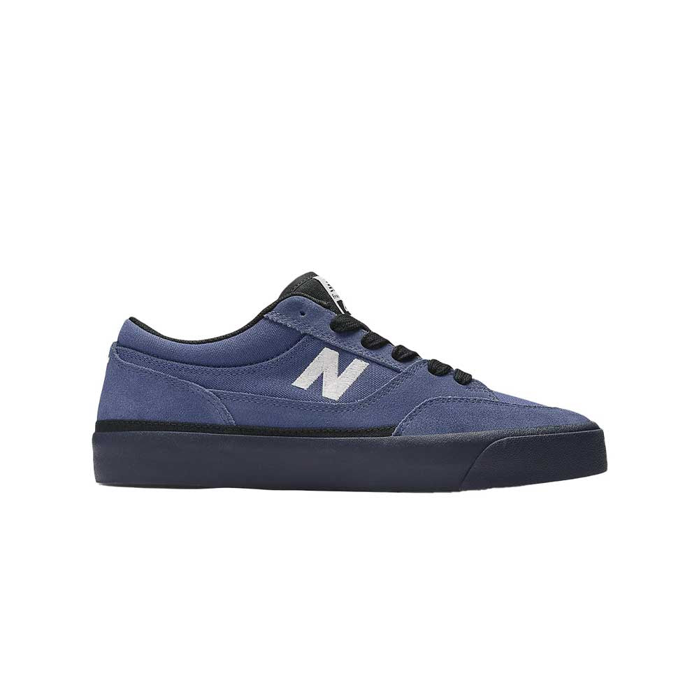Villani 417 Low (Blue Black)