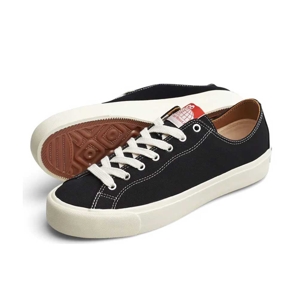 VM003 Canvas (black/white)