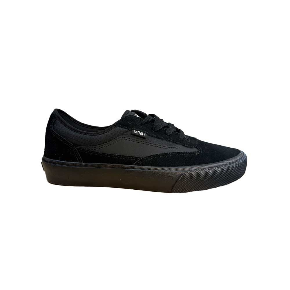 Skate Curren (Black/Black)