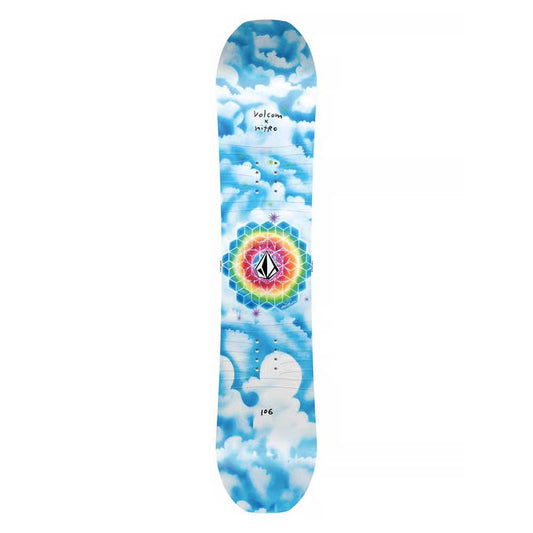 2024 Ripper Kids x Volcom 116