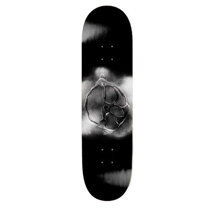 Team Stroke Logo deck