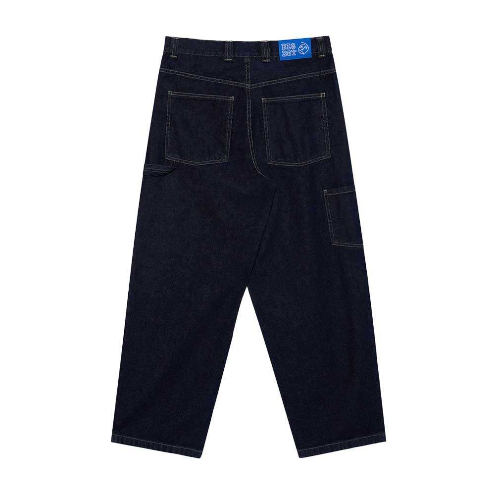 Big Boy Work Pants (One Wash)