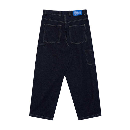 Big Boy Work Pants (One Wash)