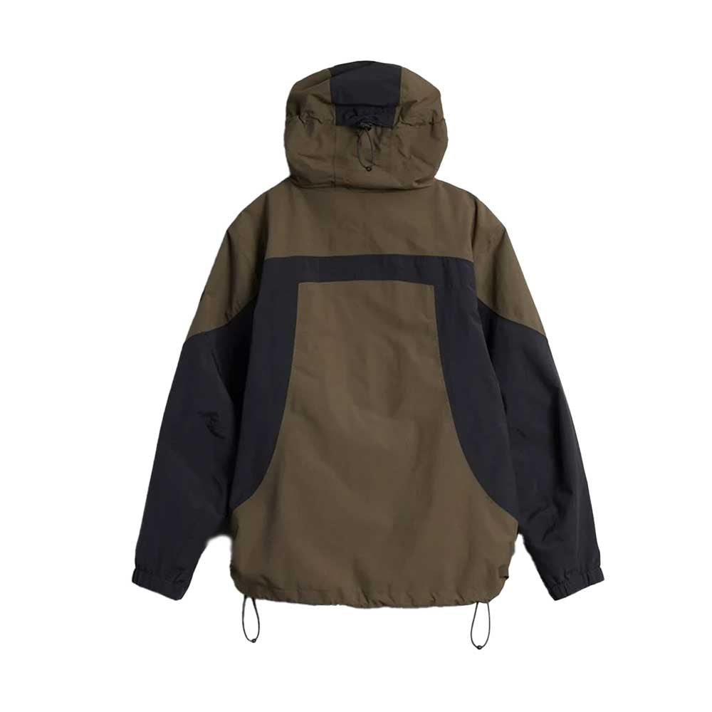 Camber Jacket (Olive)