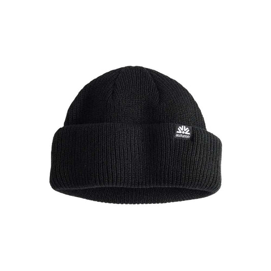 Double Roll Beanie