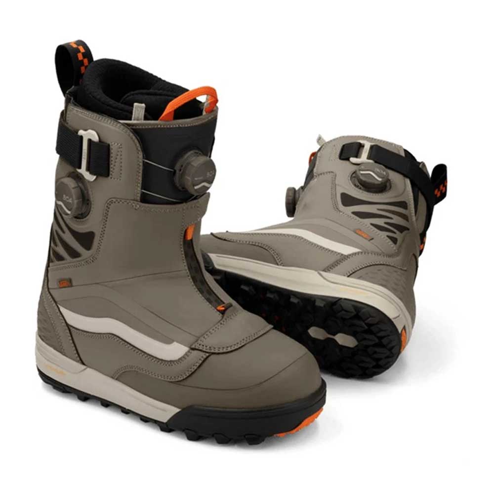 Verse Range Edition Boot (Walnut 26)