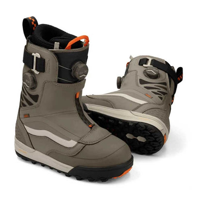 Verse Range Edition Boot (Walnut 26)