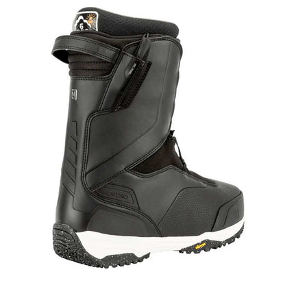 Venture Pro TLS+ (Black 26)