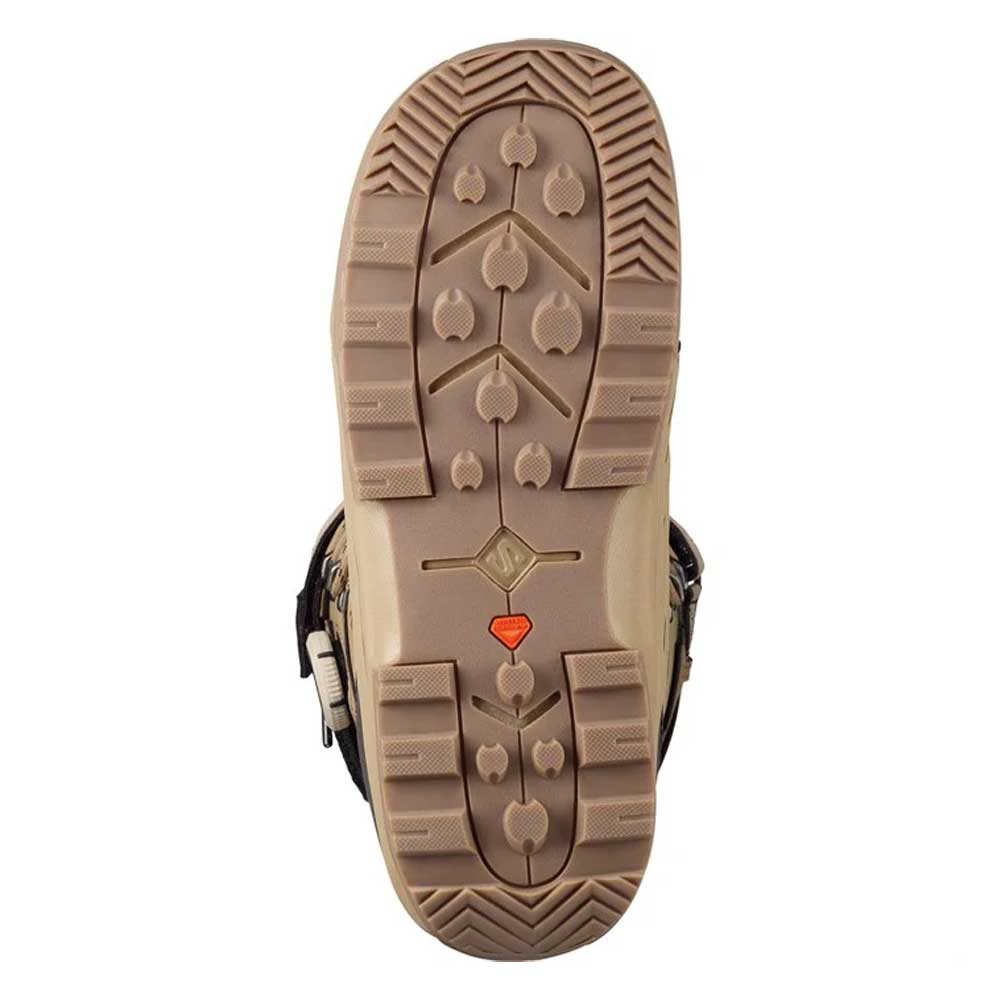 Echo Lace SJ Boa (Dune)