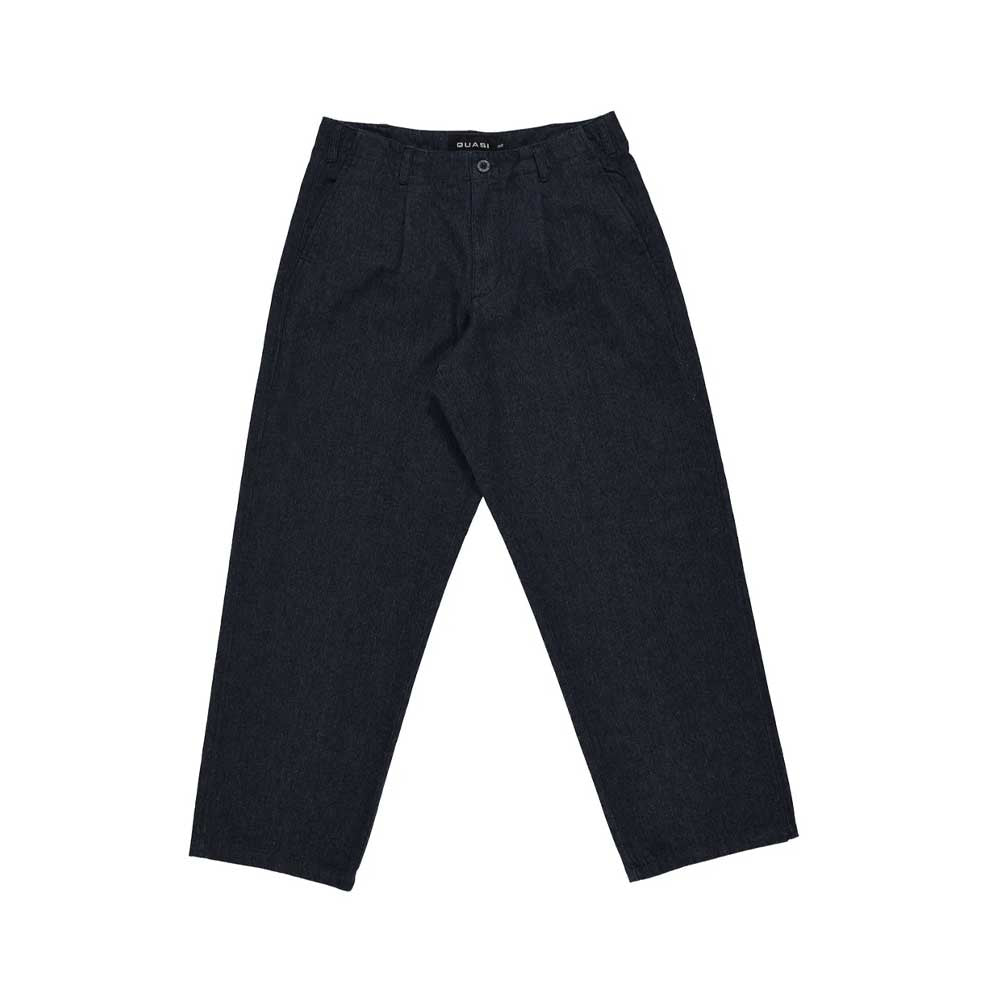 Warren Trouser Pant (Ocean)