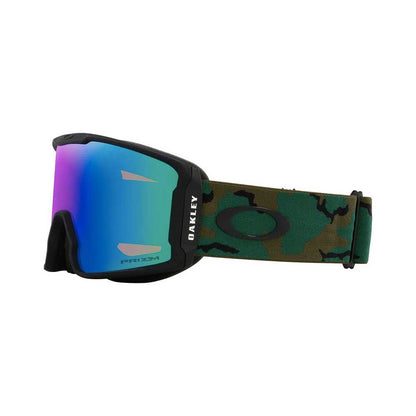 Line Miner (Camo/Prizm Argon Iridium)