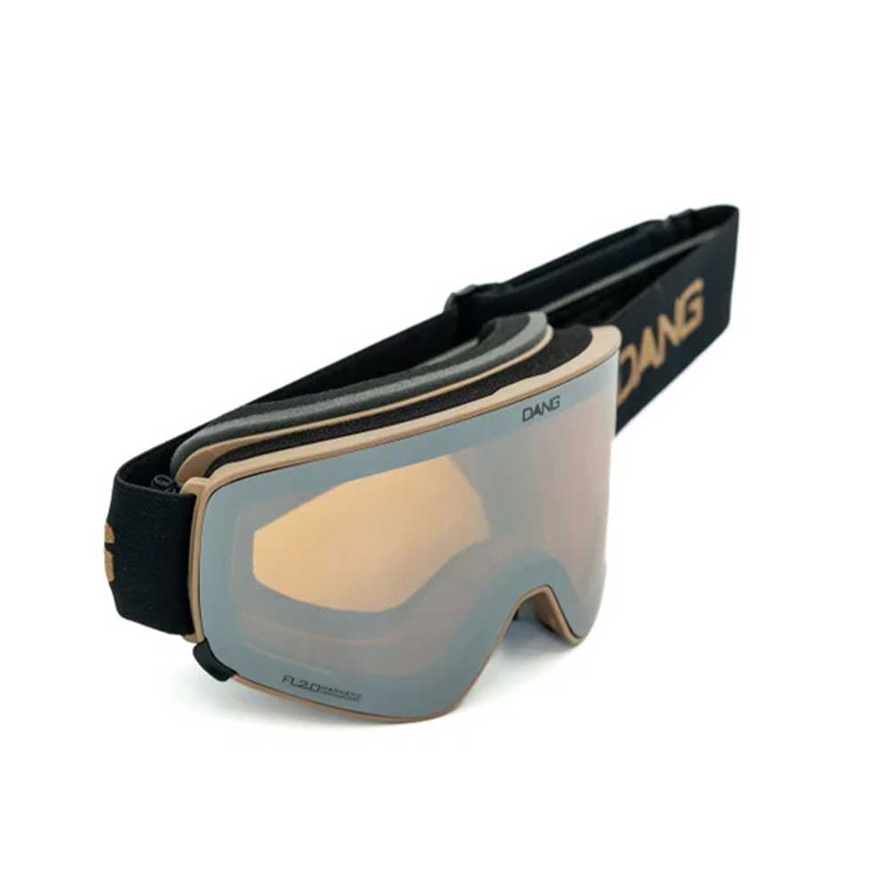 FL 2.0 Magnet Tech Goggles