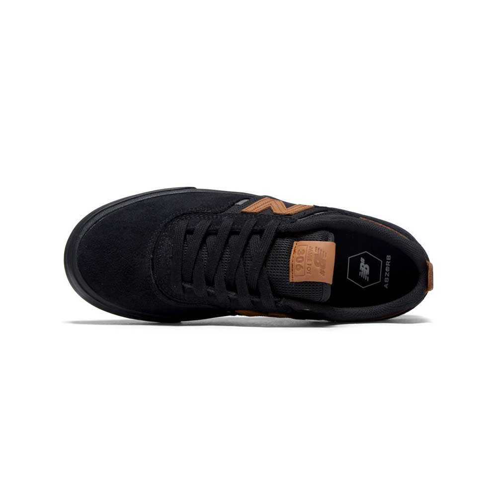 Numeric Jamie Foy 306 (Black Brown)