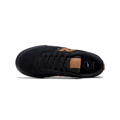 Numeric Jamie Foy 306 (Black Brown)
