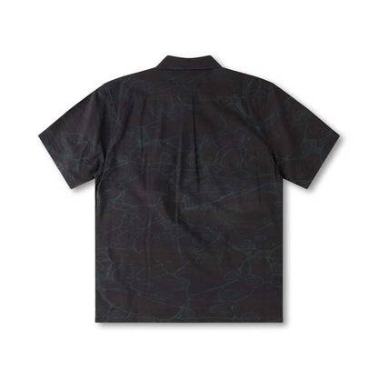 VIvian Global Mind SS Shirt (Black)
