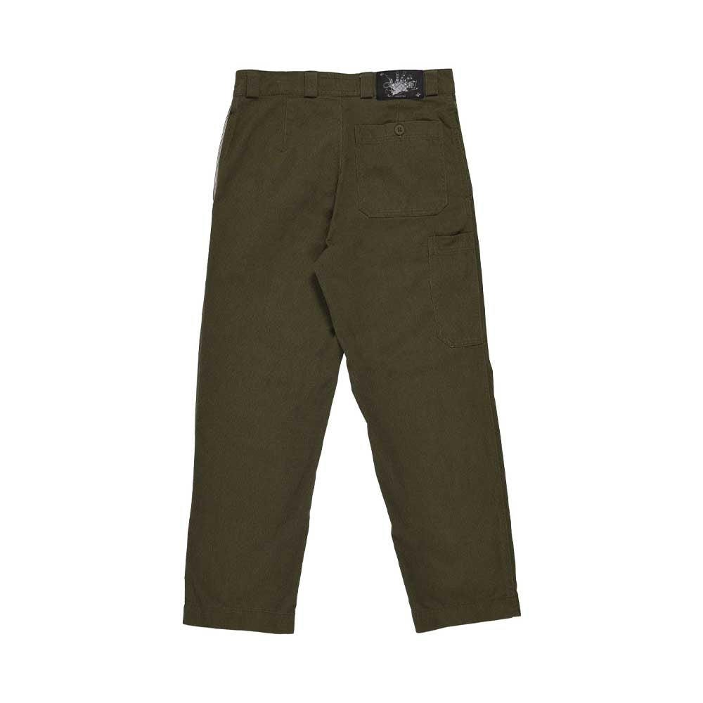 Pocket Pant (Army)
