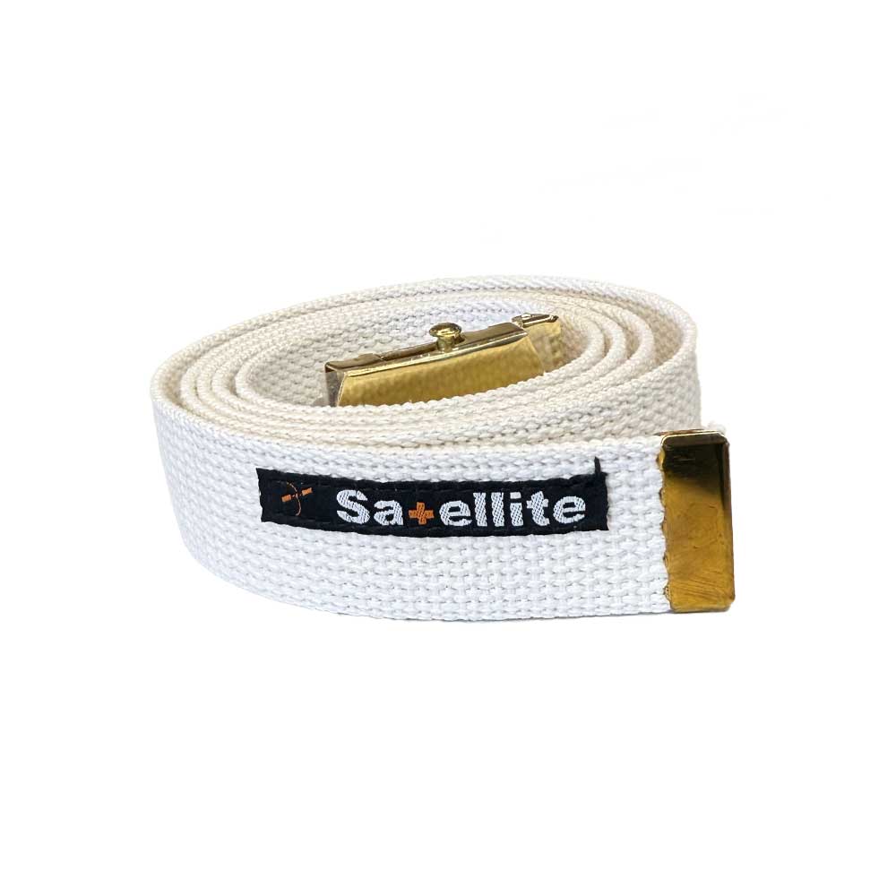 Brand Web Belt