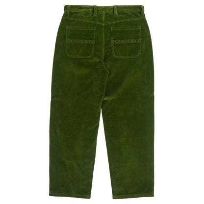 Bighead Fill Corduroy Pants